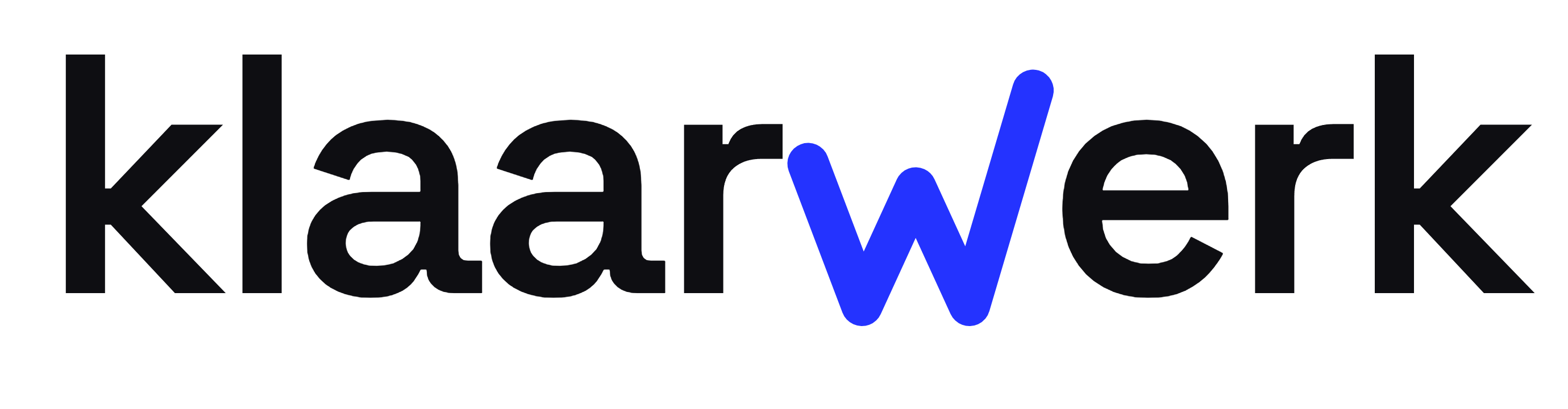 Klaarwerk